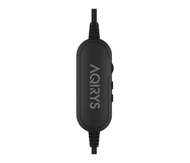 AQIRYS ALTAIR 7.1 RGB black - 1534085 - zdjęcie 8